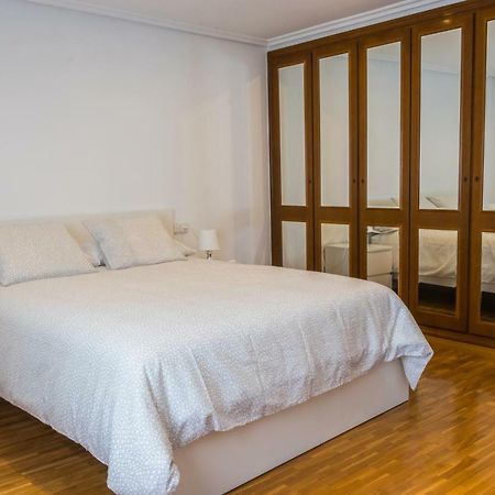 Apartamento Principado Appartement Onís Buitenkant foto