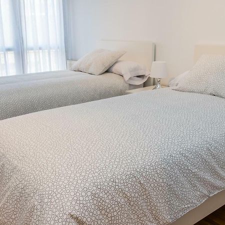 Apartamento Principado Appartement Onís Buitenkant foto