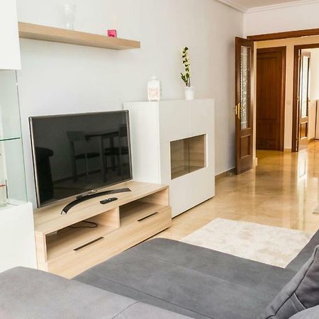 Apartamento Principado Appartement Onís Buitenkant foto