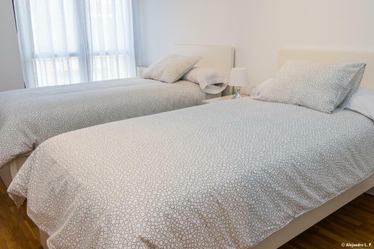Apartamento Principado Appartement Onís Buitenkant foto
