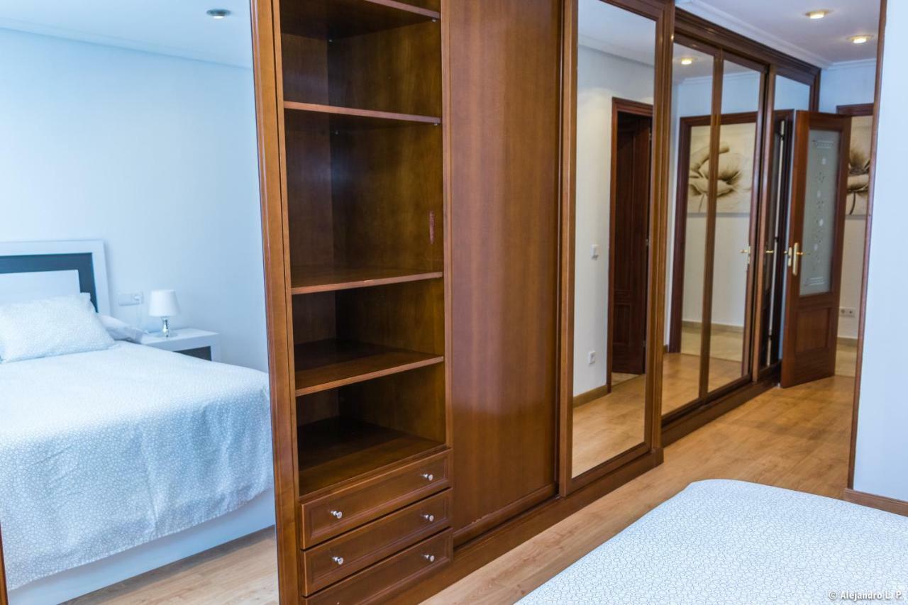 Apartamento Principado Appartement Onís Buitenkant foto
