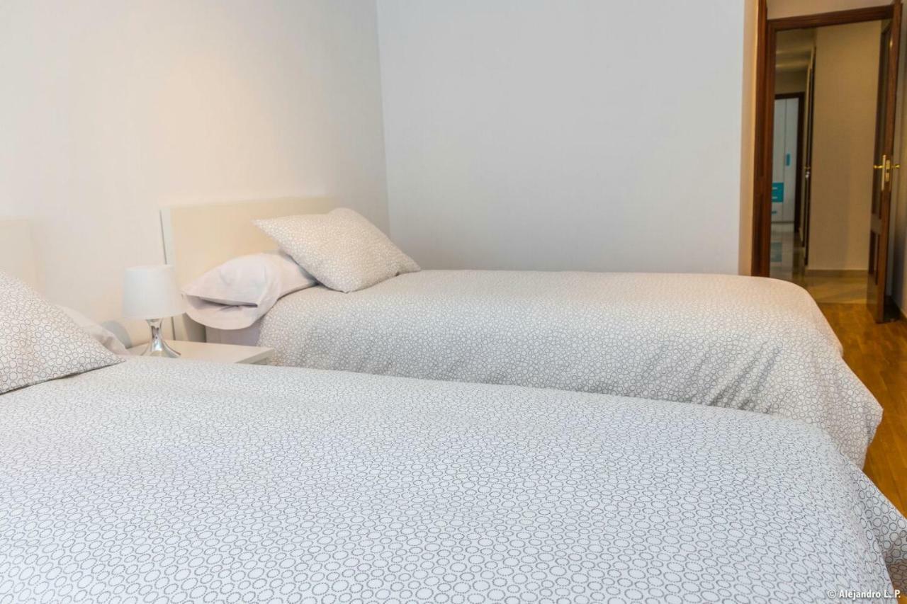 Apartamento Principado Appartement Onís Buitenkant foto