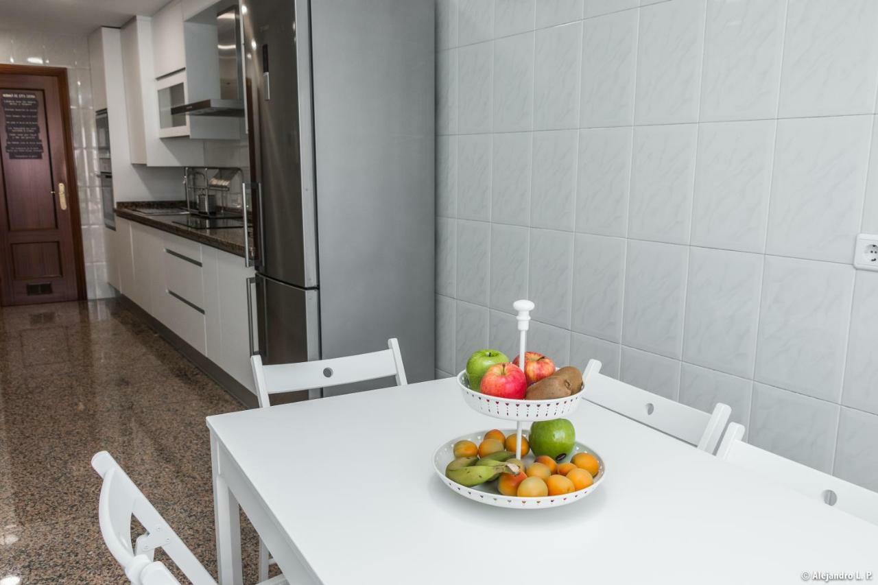 Apartamento Principado Appartement Onís Buitenkant foto