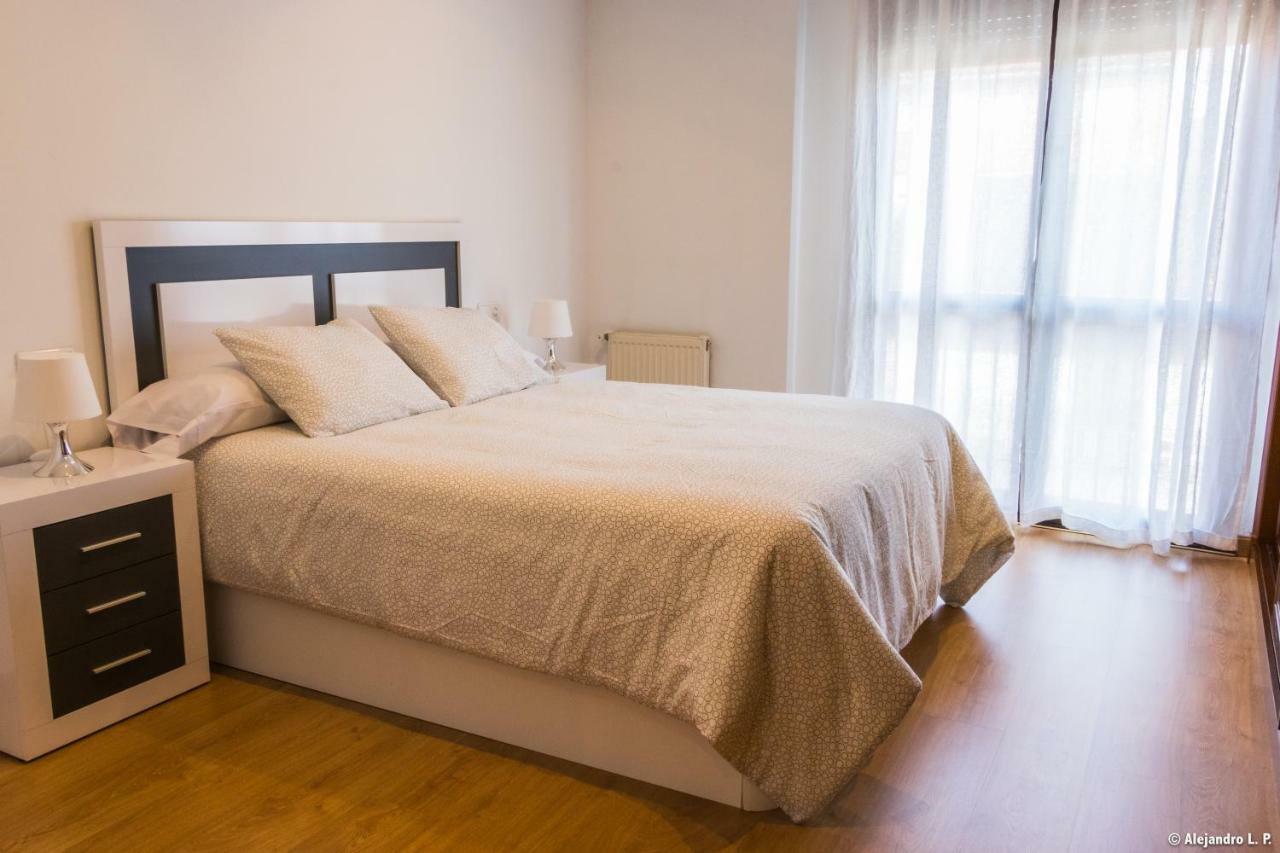 Apartamento Principado Appartement Onís Buitenkant foto